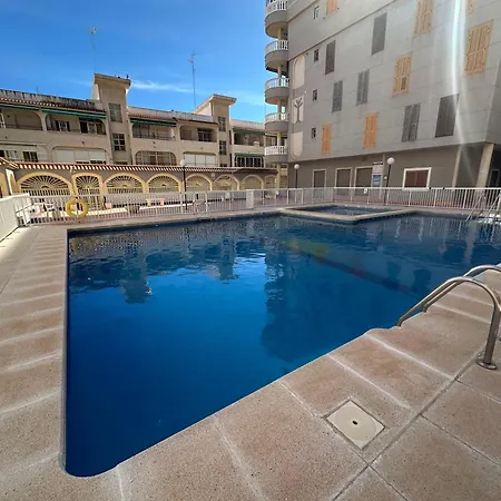 Apartment Acequion Torrevieja