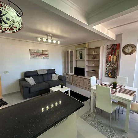 Acequion Apartment Torrevieja