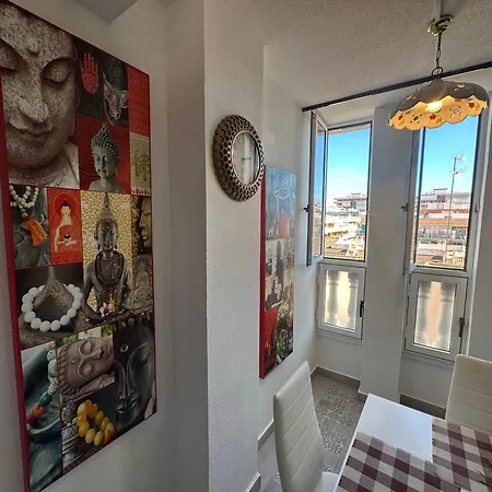 Apartment Acequion