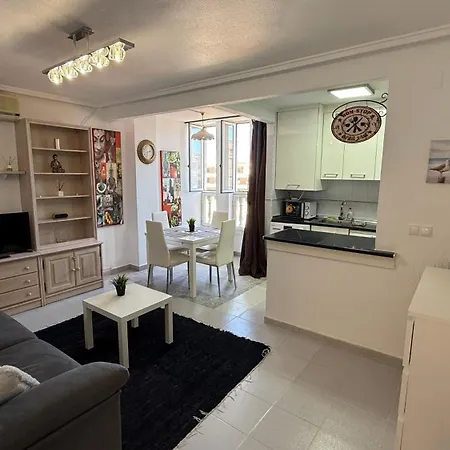 Apartment Acequion