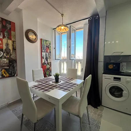 Acequion Apartment *