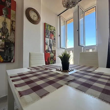 Apartment Acequion *