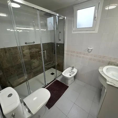 Apartment Acequion