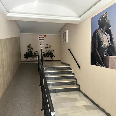 Acequion דירה טורבייחה